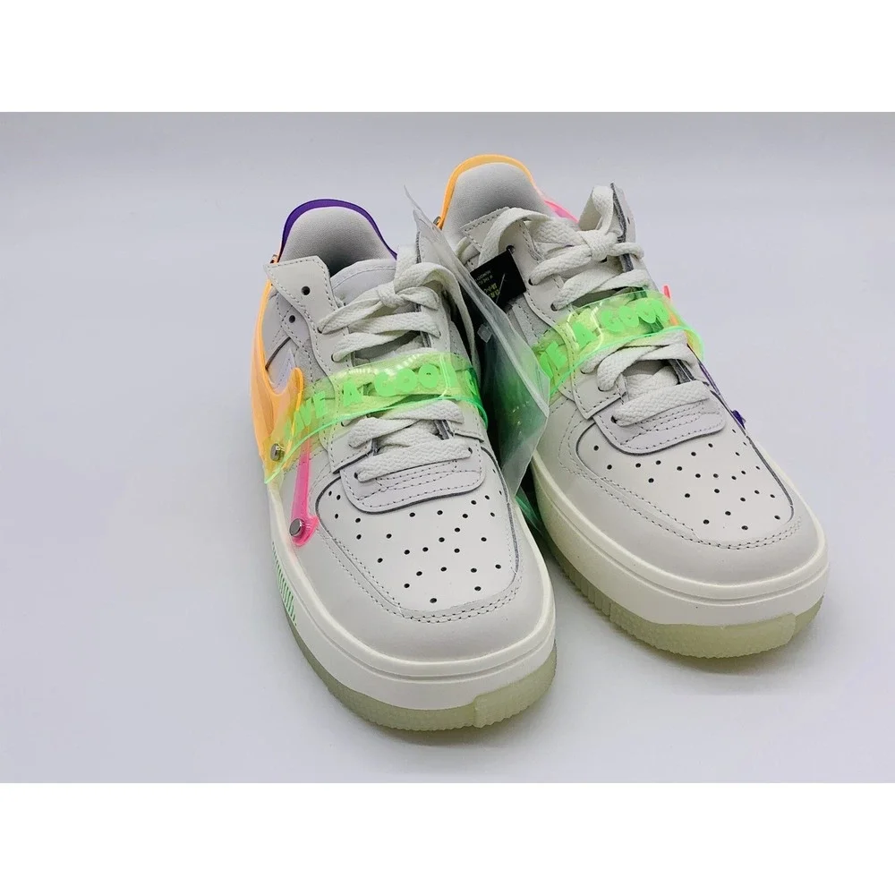 Size 6- Women's Nike Air Force 1 Fontanka 